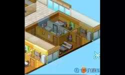 住宅梦物语墙壁怎么建造?住宅梦物语工作攻略