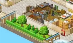 住宅梦物语二周目区别 二周目是重新开始吗？