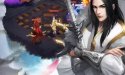 青云传什么职业厉害？青云传手游哪个职业厉害？