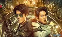 新盗墓笔记boss简介 逆战boss简介大全