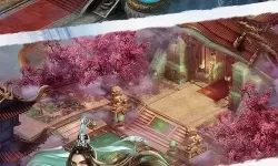 青云传ios下载地址 青云诀2ios下载