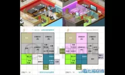 住宅梦物语人气演员 演员表全部角色介绍