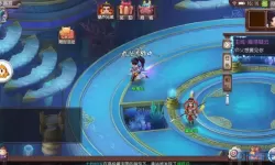 青云传问仙区名字叫什么？青云传有哪些名字？