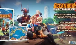 海之号角2逃脱取回你的装备 海之号角攻略图解