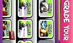 僵尸尖叫内购版下载 僵尸尖叫自带修改器