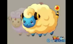 枪林弹雨羊宝贝 枪林弹雨代表什么动物？