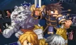 米拉奇战记九游版 米拉奇战记旧版