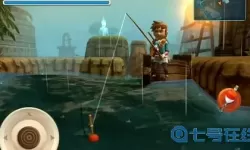 海之号角2如何潜水？海之号角2怎么下架了？