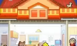 住宅梦物语汉化版 开罗住宅梦物语