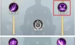 青云传人物技能怎么加点？青云技能加点图解