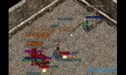 狂暴传奇飓风破 原始传奇飓风破书回收