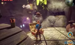 海之号角2飞行摩托怎么开？海之号角2手机版攻略