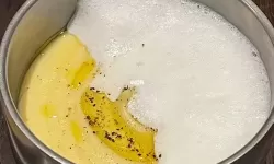 住宅梦物语三星主厨要求 米其林三星主厨怎么当？