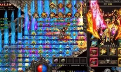 狂暴传奇能搬砖吗？搬砖传奇官方回收提现