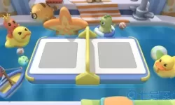 全民泡泡超人Boss隐藏关全是螃蟹 全民泡泡超人贵族价格