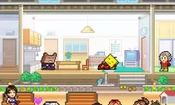 住宅梦物语下载中文版最新版本 住宅梦物语1.0版本