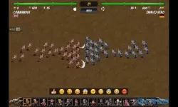 米拉奇战记无限金币版 米拉奇战记免广告版