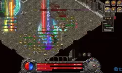 狂暴传奇狂雷紫电怎么获得？传奇狂雷紫电是什么技能？