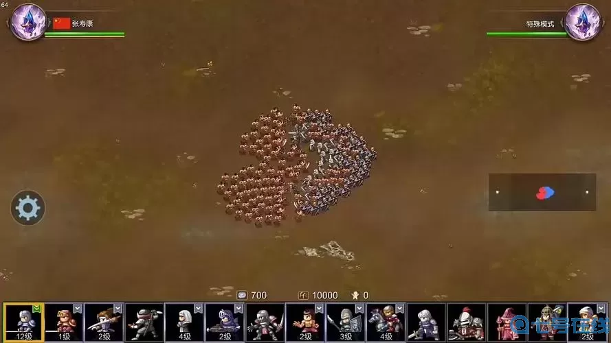 米拉奇战记副本1-8怎么过？米拉奇副本1-2怎么过？