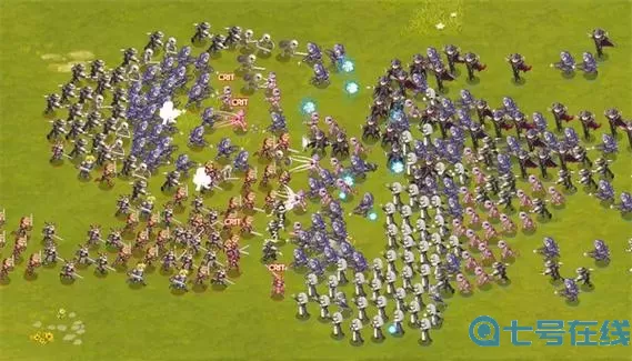 米拉奇战记vivo最新版