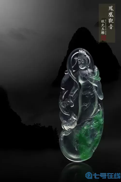 翡翠大师锐光 翡翠大师什么翡翠最好？