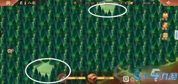 少年三国志二蜀主八剑怎么过？少年三国志2蜀主八剑攻略