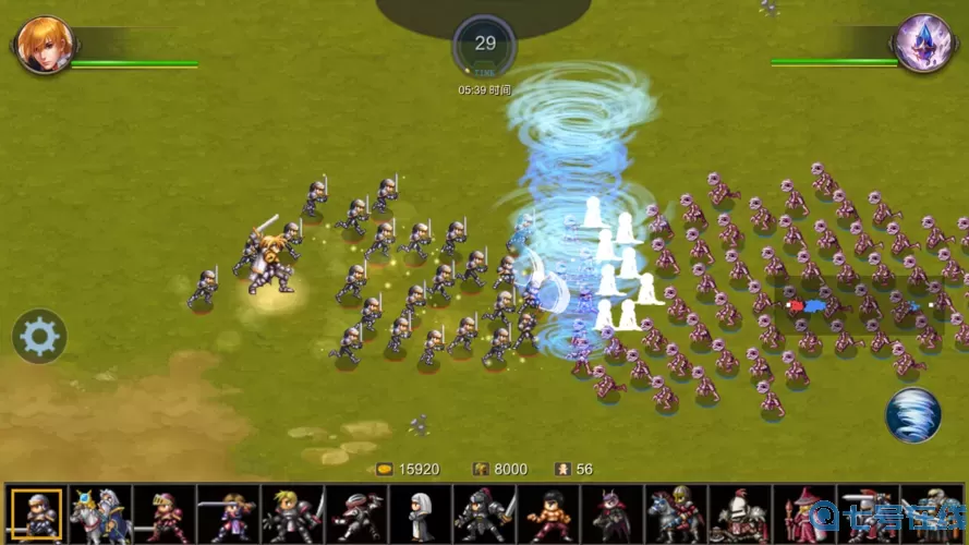 米拉奇战记网页版在线玩 米拉奇战记兑换码永久有效2023