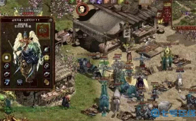 狂暴传奇pc版 狂暴传奇礼包码