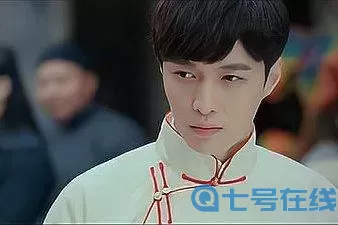 新盗墓笔记二月红是谁 盗墓笔记二月红有后人吗？