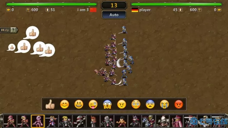 米拉奇战记国际版下载 米拉奇战记4399版下载