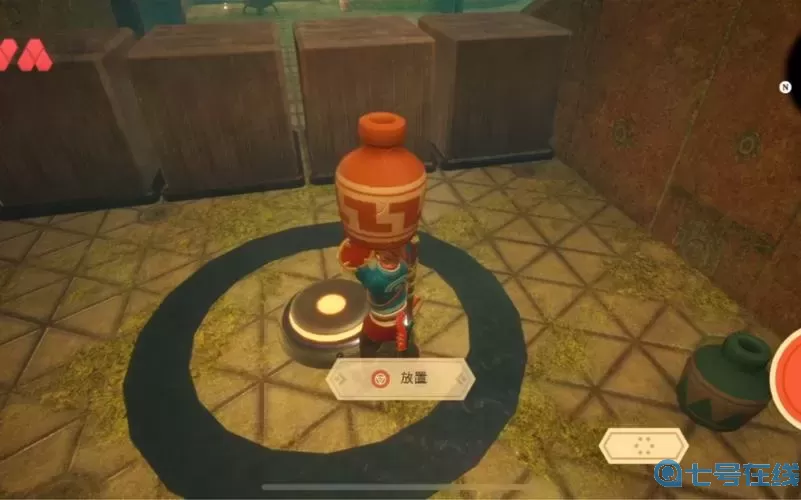 海之号角2水下宝箱 海之号角2宝箱攻略