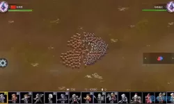 米拉奇战记副本1-8怎么过？米拉奇副本1-2怎么过？