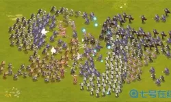 米拉奇战记vivo最新版