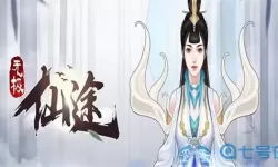 无极仙途新春礼花 无极仙途奇遇仙途天才