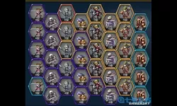 米拉奇战记什么克制大领主？4399米拉奇战记克制表