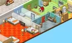 住宅梦物语扩建怎么选？住宅梦物语怎么扩建房间？