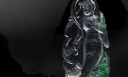 翡翠大师锐光 翡翠大师什么翡翠最好？