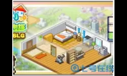 住宅梦物语家具组合 住宅梦物语房间布置图