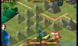 少年三国志八卦奇阵怎么完美通关？少年三国2八卦奇阵宝箱