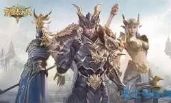 荣耀大天使潜能 荣耀大天使潜能激活