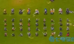 米拉奇战记taptap兑换码 米拉奇战记最新兑换码