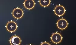 新盗墓笔记摸金伙伴搭配 盗墓笔记摸金守御攻略