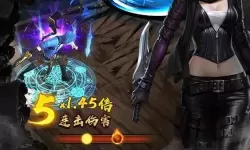 新盗墓笔记下载正版 盗墓笔记单机版下载