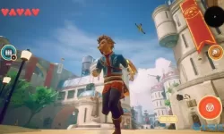 海之号角2安卓汉化版下载|海之号角2失落王国的骑士... 海之号角2测试服下载