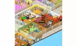 住宅梦物语官方下载 住宅梦物语无限金钱版