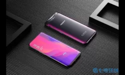 青云传oppo版本 oppo青云诀游戏平台