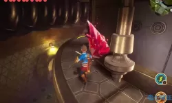 海之号角2如何走捷径？海之号角2潜水头盔在哪？