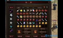 狂暴传奇哪里挂机元宝最多？传奇挂机的最佳地点