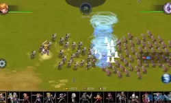 米拉奇战记网页版在线玩 米拉奇战记兑换码永久有效2023