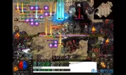 狂暴传奇武魂装备和圣攻略 雷霆大极品传奇攻略